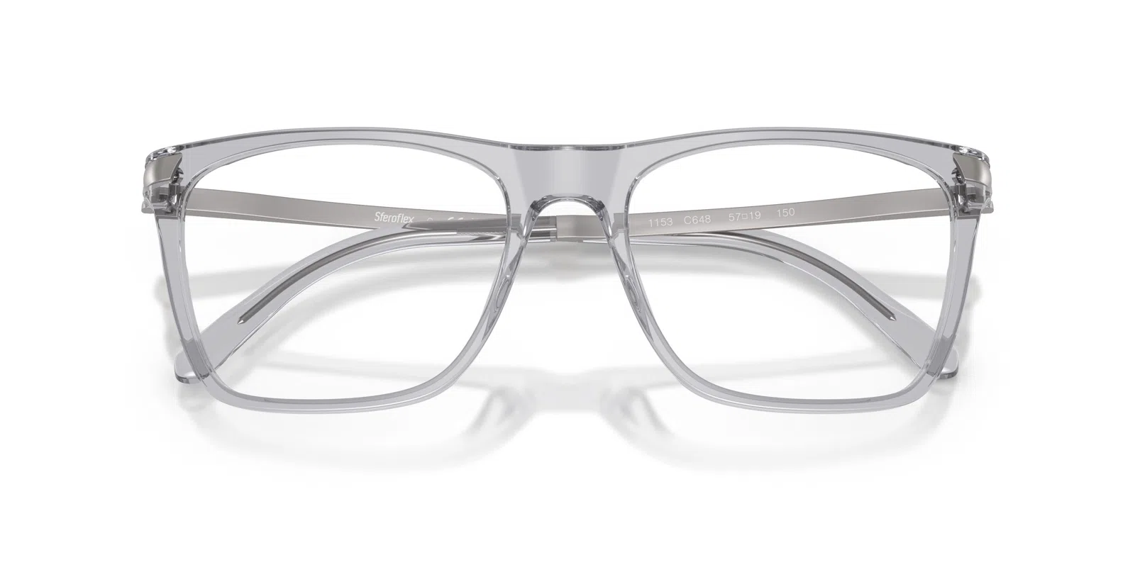 Sferoflex 1153 Eyeglasses - view 9
